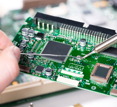 Selective Soldering Equipment Market by Application and Geography - Forecast and Analysis 2020-2024